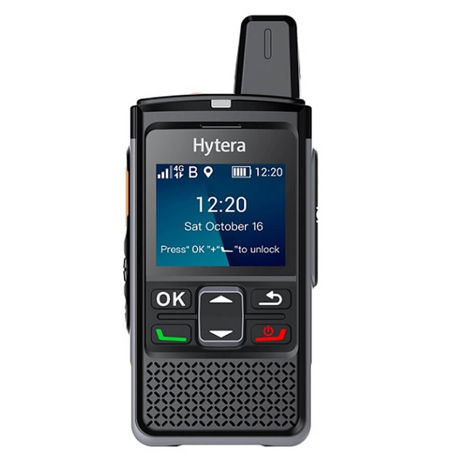 Máy bộ đàm HYTERA PNC360S